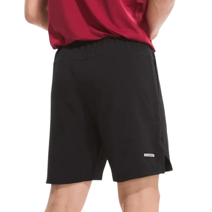 SKECHERS Dynamic Walking Performance Men's Training Shorts - Supersports Thailand
