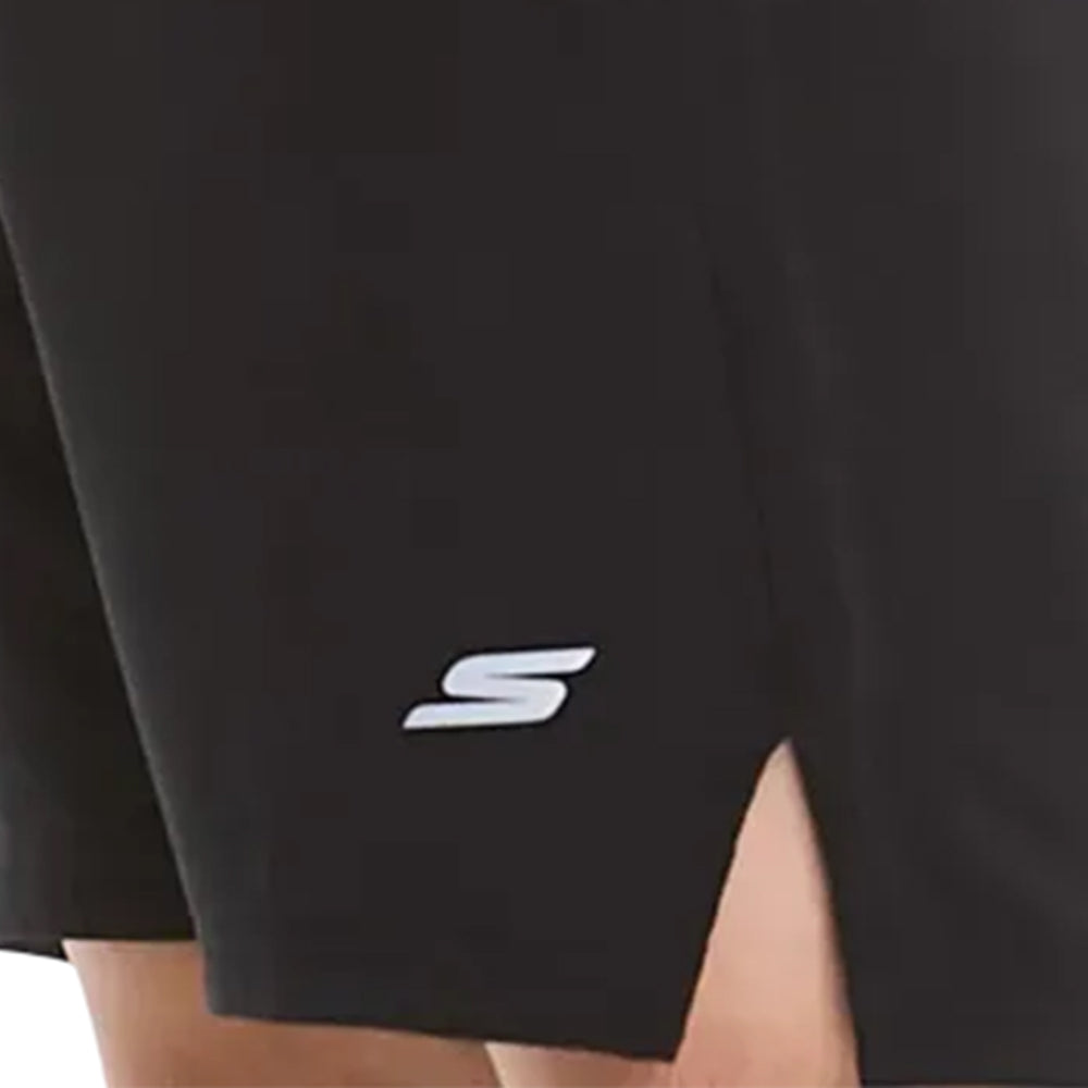 SKECHERS Dynamic Walking Performance Men's Training Shorts - Supersports Thailand