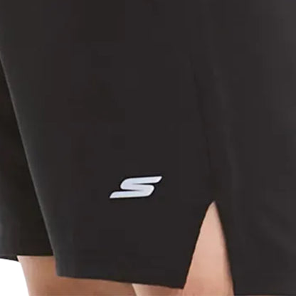 SKECHERS Dynamic Walking Performance Men's Training Shorts - Supersports Thailand