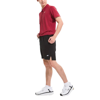 SKECHERS Dynamic Walking Performance Men's Training Shorts - Supersports Thailand