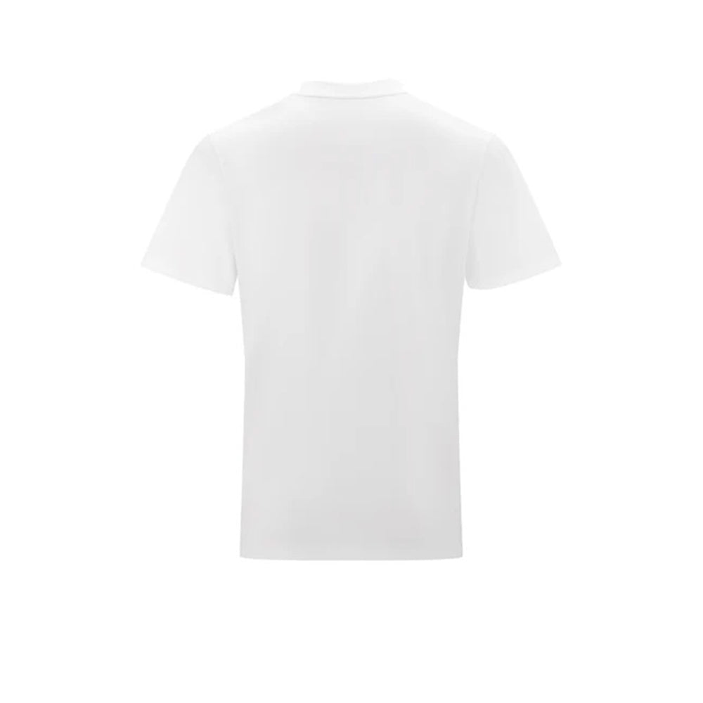 SKECHERS Lifestyle Physical Academia Collection: Lounge Men's T-Shirt - Supersports Thailand
