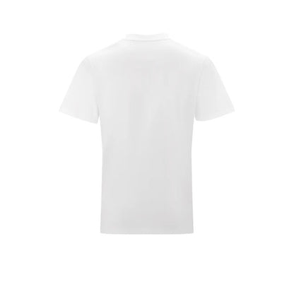 SKECHERS Lifestyle Physical Academia Collection: Lounge Men's T-Shirt - Supersports Thailand