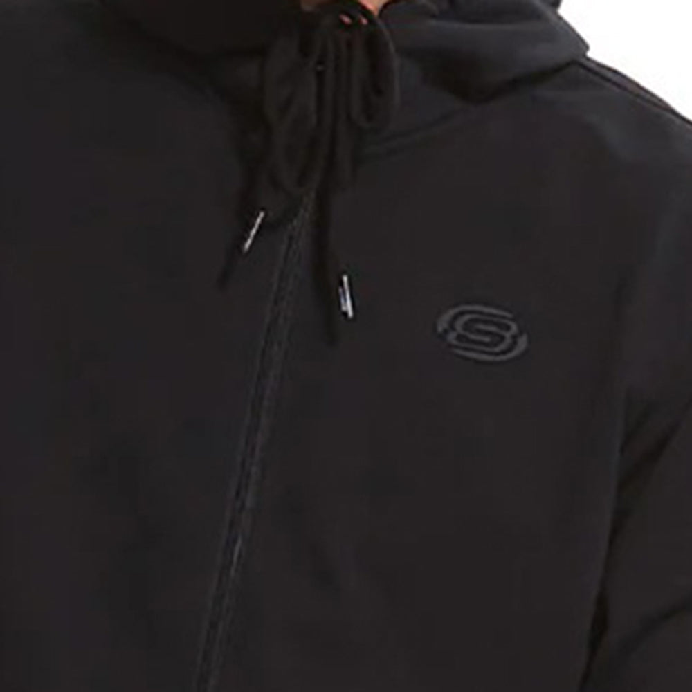 SKECHERS Lifestyle Physical Academia Collection: Lounge Men's Jacket - Supersports Thailand Supersports Thailand