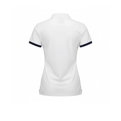 SKECHERS Performance Specialty Sports Collection: Court Short Sleeve Women's Training Polo Shirt - Supersports Thailand