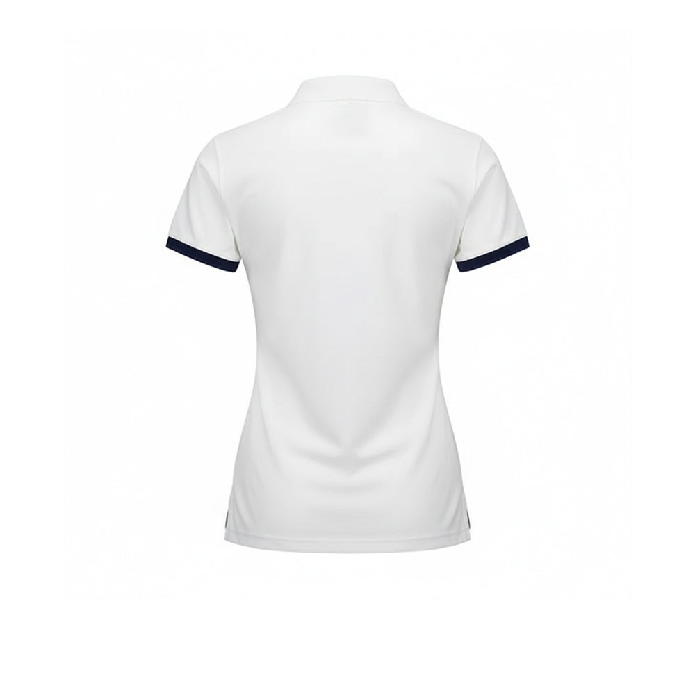 SKECHERS Performance Specialty Sports Collection: Court Short Sleeve Women's Training Polo Shirt - Supersports Thailand