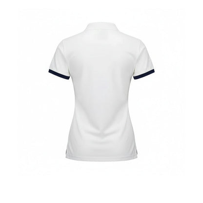SKECHERS Performance Specialty Sports Collection: Court Short Sleeve Women's Training Polo Shirt - Supersports Thailand