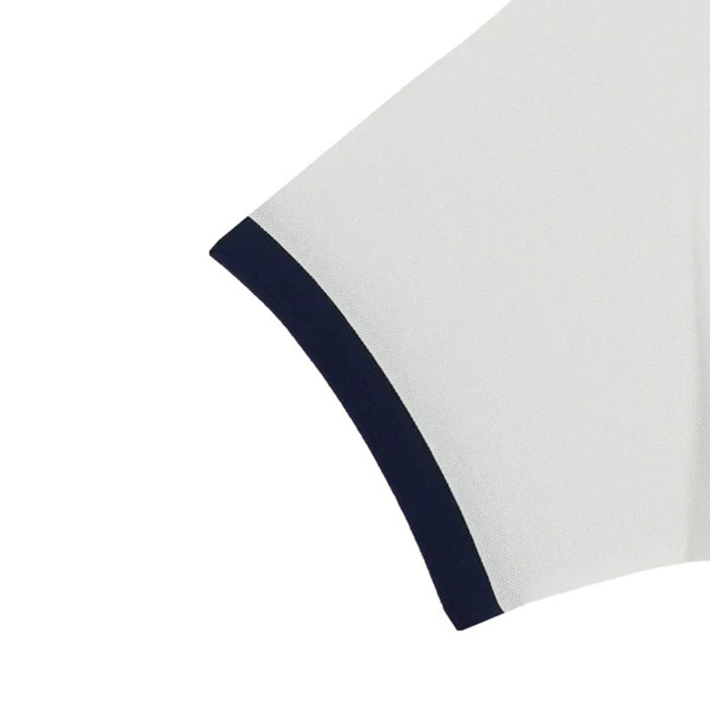 SKECHERS Performance Specialty Sports Collection: Court Short Sleeve Women's Training Polo Shirt - Supersports Thailand