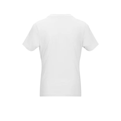 SKECHERS Dynamic Performance Walking Short Sleeve Tee เสื้อออกกำลังกายผู้หญิง