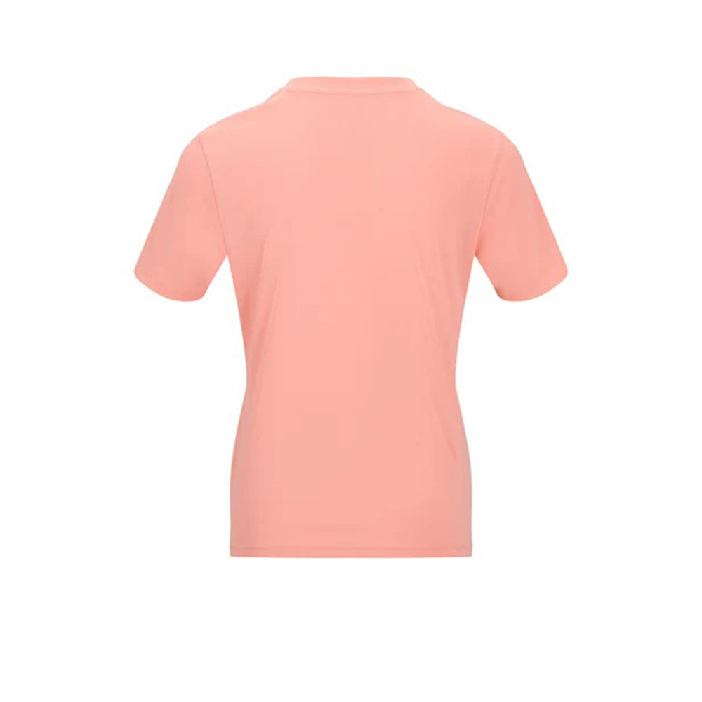 SKECHERS Dynamic Performance Walking Short Sleeve Tee Women's Training T-Shirt - Supersports Thailand Supersports Thailand