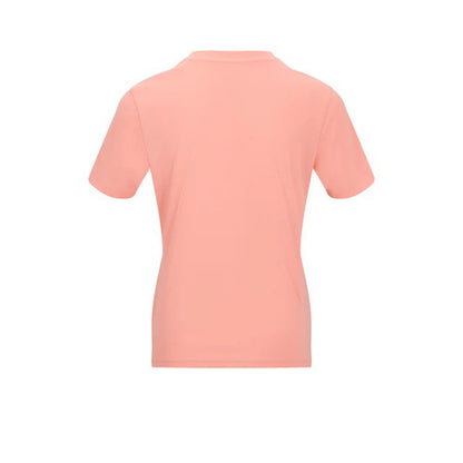 SKECHERS Dynamic Performance Walking Short Sleeve Tee Women's Training T-Shirt - Supersports Thailand