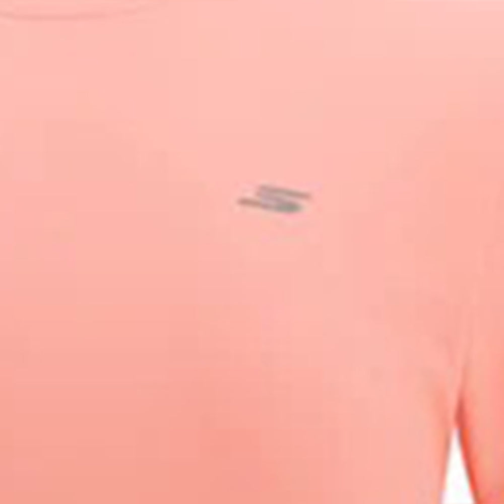 SKECHERS Dynamic Performance Walking Short Sleeve Tee Women's Training T-Shirt - Supersports Thailand