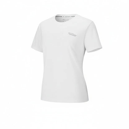 SKECHERS Dynamic Performance Walking Short Sleeve Tee Women's Training T-Shirt - Supersports Thailand