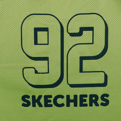 SKECHERS Short Sleeve Tee เสื้อยืดเด็กผู้ชาย