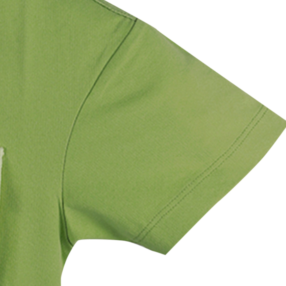 SKECHERS Short Sleeve Tee เสื้อยืดเด็กผู้ชาย