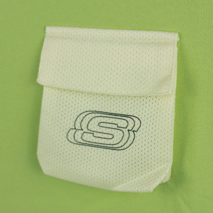 SKECHERS Short Sleeve Tee เสื้อยืดเด็กผู้ชาย