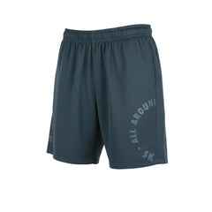 SKECHERS Green กางเกงลำลองขาสั้นเด็กผู้ชาย