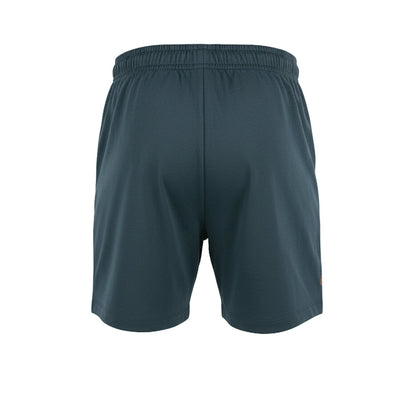 SKECHERS Green Boys Lifestyle Shorts - Supersports Thailand