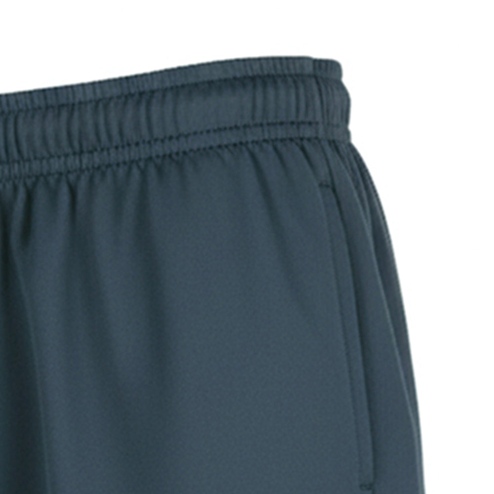 SKECHERS Green กางเกงลำลองขาสั้นเด็กผู้ชาย