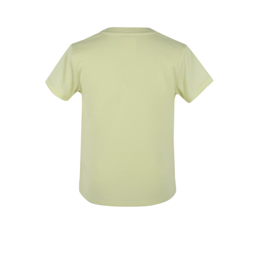SKECHERS Short Sleeve Tee Girls T-Shirt - Supersports Thailand