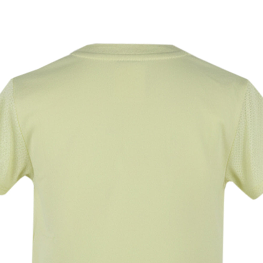 SKECHERS Short Sleeve Tee เสื้อยืดเด็กผู้หญิง