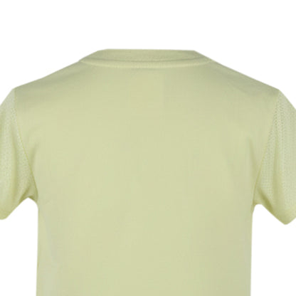 SKECHERS Short Sleeve Tee เสื้อยืดเด็กผู้หญิง