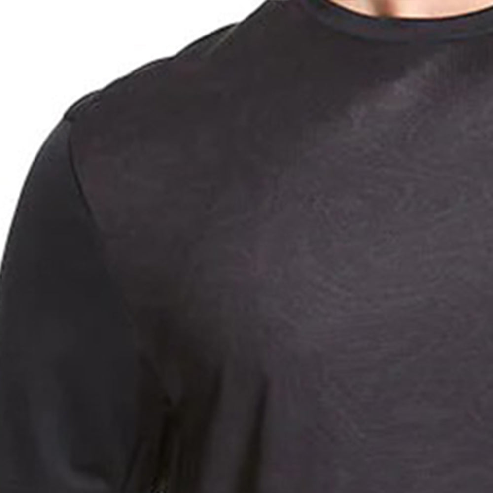 SKECHERS Dynamic Performance Walking Short Sleeve Tee Men's Running T-Shirt - Supersports Thailand