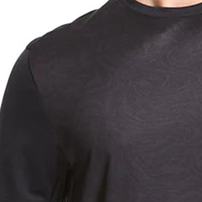 SKECHERS Dynamic Performance Walking Short Sleeve Tee Men's Running T-Shirt - Supersports Thailand