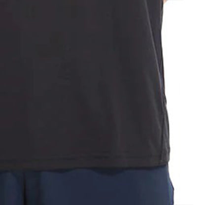 SKECHERS Dynamic Performance Walking Short Sleeve Tee Men's Training T-Shirt - Supersports Thailand