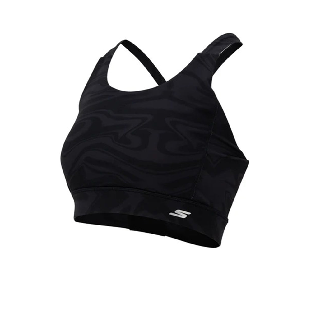 SKECHERS Dynamic Performance Walking Women's Running Sports Bra - Supersports Thailand Supersports Thailand