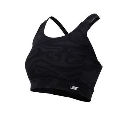 SKECHERS Dynamic Performance Walking Women's Running Sports Bra - Supersports Thailand