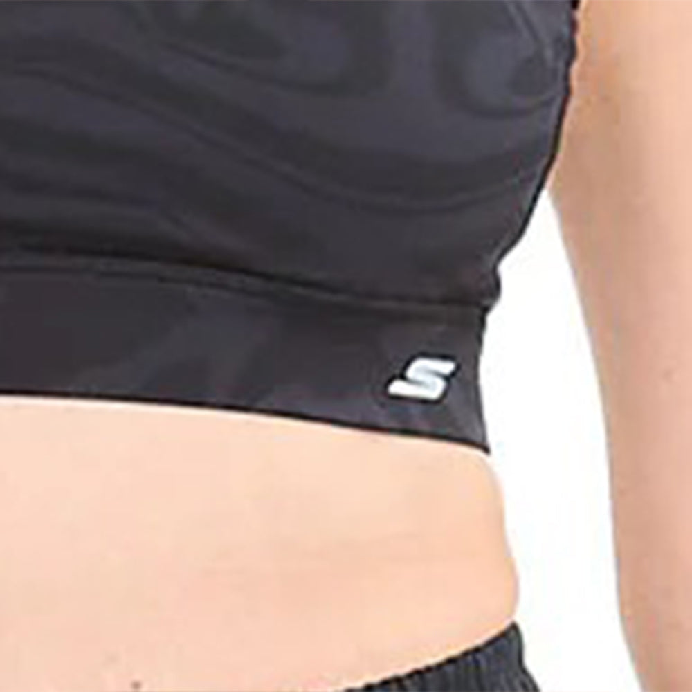 SKECHERS Dynamic Performance Walking Women's Running Sports Bra - Supersports Thailand Supersports Thailand