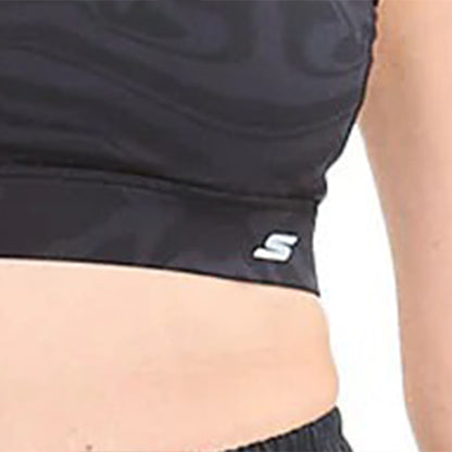 SKECHERS Dynamic Performance Walking Women's Running Sports Bra - Supersports Thailand