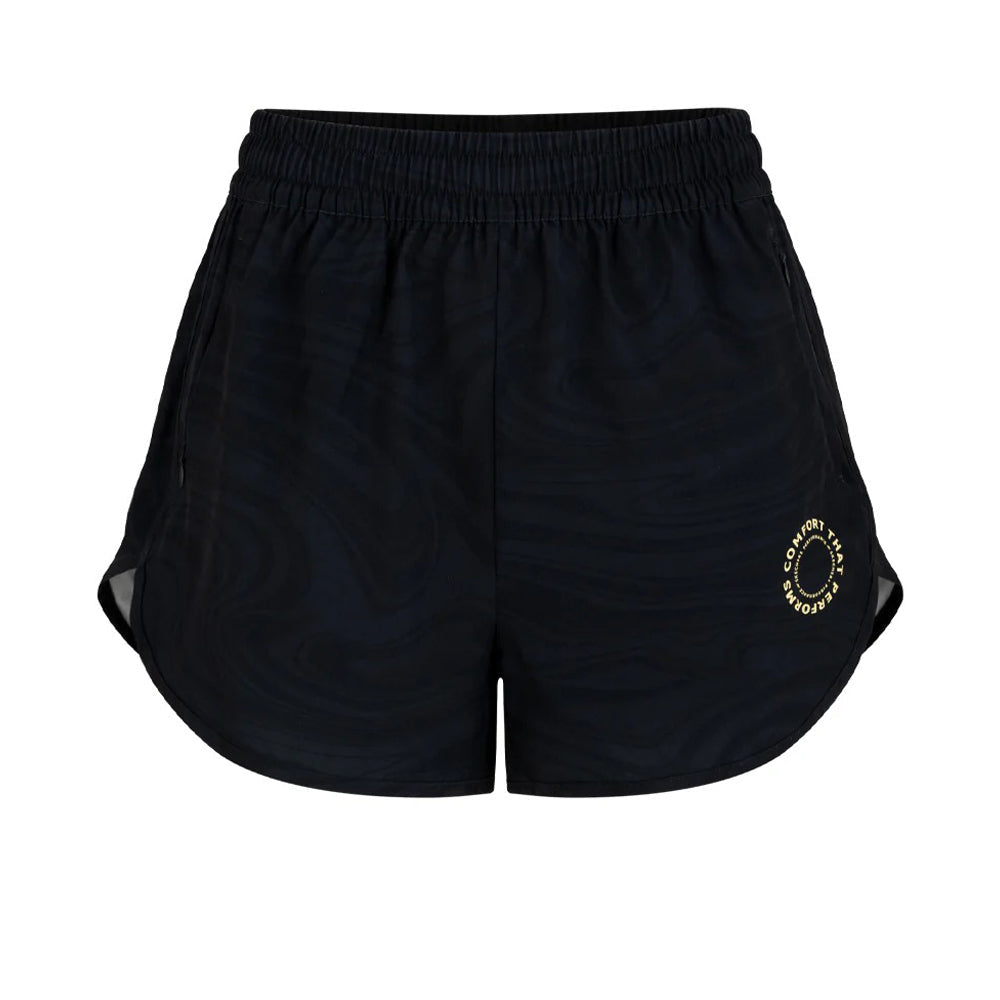 SKECHERS Dynamic Performance Walking Women's Running Shorts - Supersports Thailand