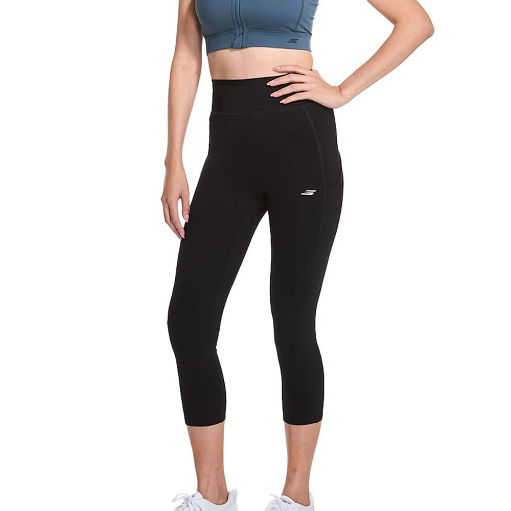 SKECHERS City Running Club: Performance Women's Running Leggings - Supersports Thailand Supersports Thailand