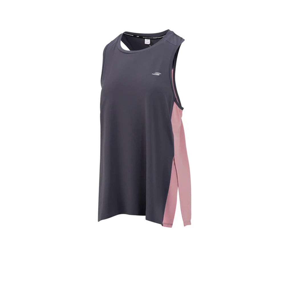 SKECHERS City Running Club: Performance Women's Running Tank - Supersports Thailand Supersports Thailand