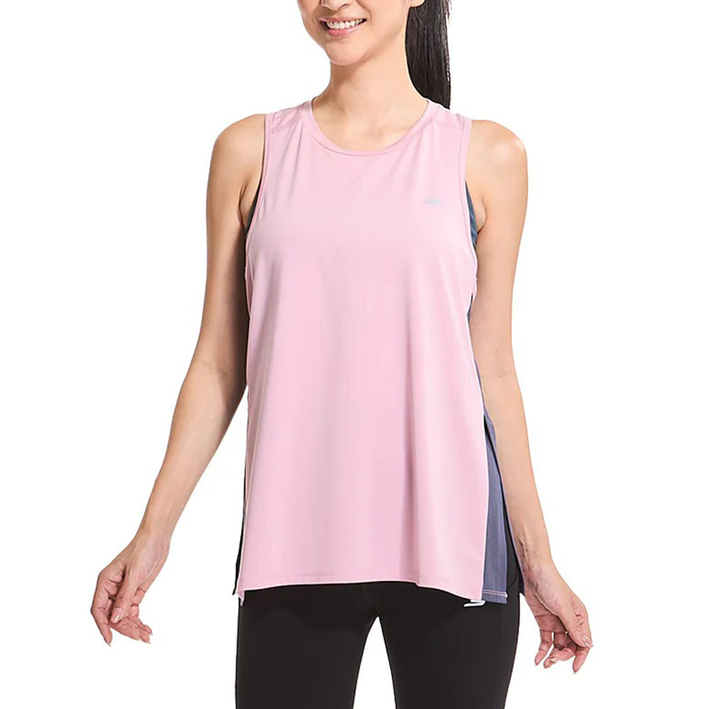 SKECHERS City Running Club: Performance Women's Running Tank - Supersports Thailand Supersports Thailand