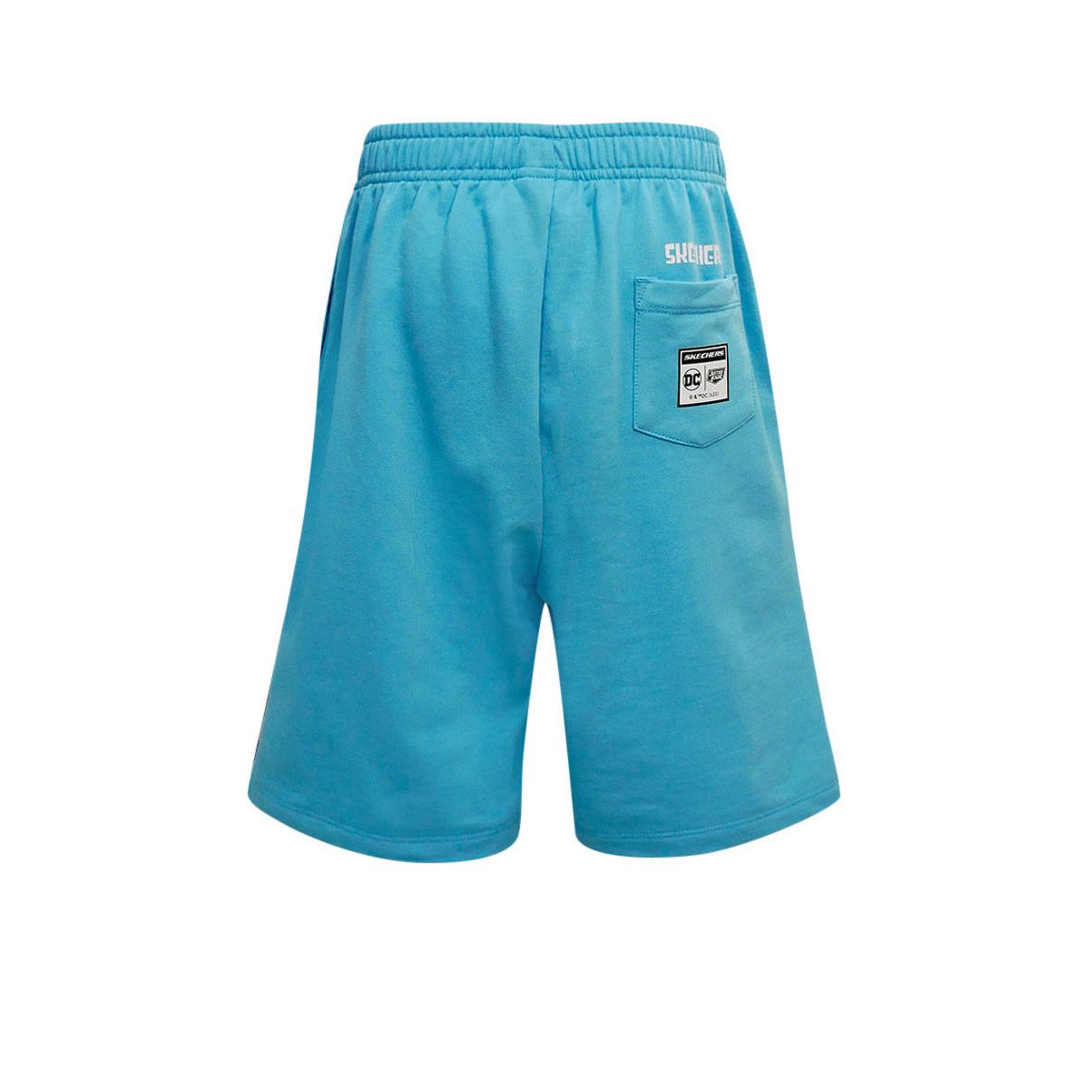 SKECHERS DC Collection Boys Lifestyle Shorts - Supersports Thailand