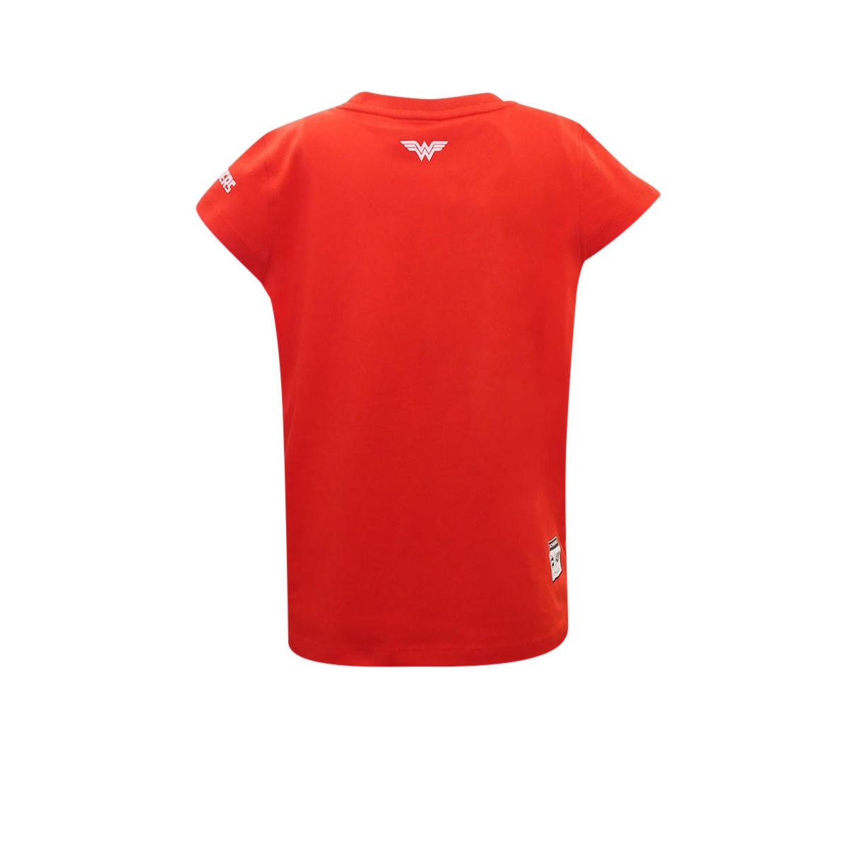 SKECHERS DC Collection Girls T-Shirt - Supersports Thailand