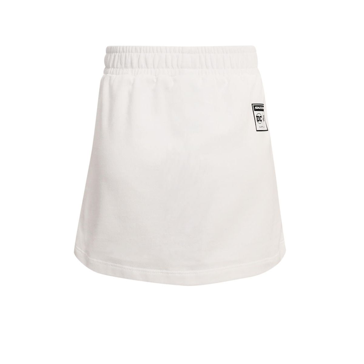 SKECHERS DC Collection Girls Skirt