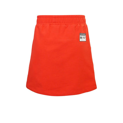 SKECHERS DC Collection Girls Skirt