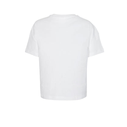 SKECHERS Basketball Culture เสื้อยืดเด็ก