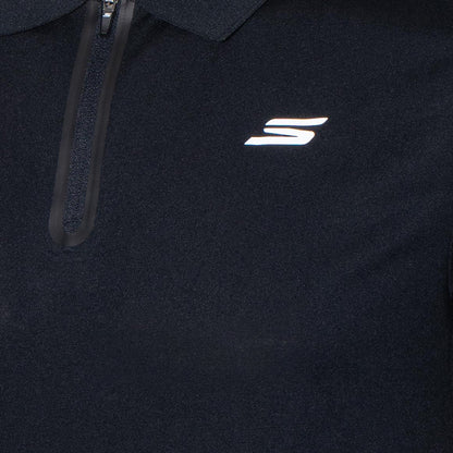 SKECHERS Walking: Performance Men's Training Polo Shirt