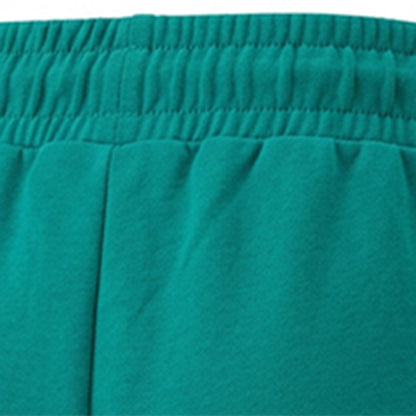 SKECHERS Green Boys Lifestyle Shorts - Supersports Thailand