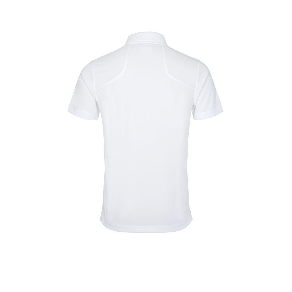 SKECHERS Walking: Performance Men's Training Polo Shirt - Supersports Thailand