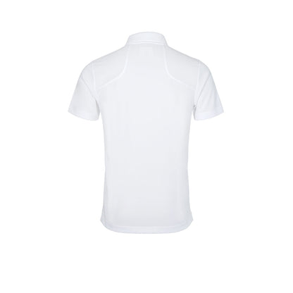 SKECHERS Walking: Performance Men's Training Polo Shirt - Supersports Thailand
