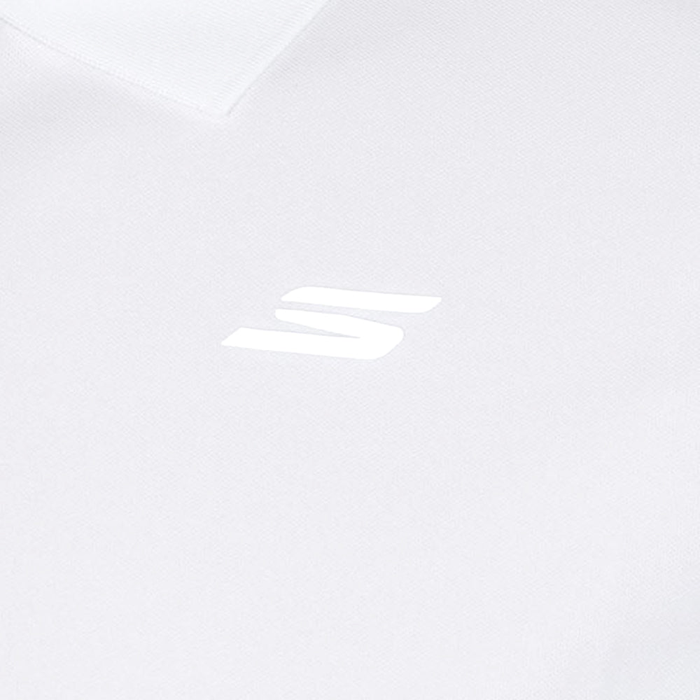 SKECHERS Walking: Performance Men's Training Polo Shirt