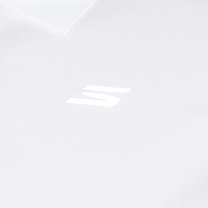 SKECHERS Walking: Performance Men's Training Polo Shirt