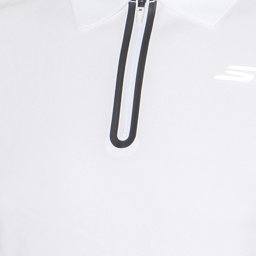 SKECHERS Walking: Performance Men's Training Polo Shirt