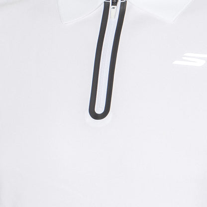 SKECHERS Walking: Performance Men's Training Polo Shirt