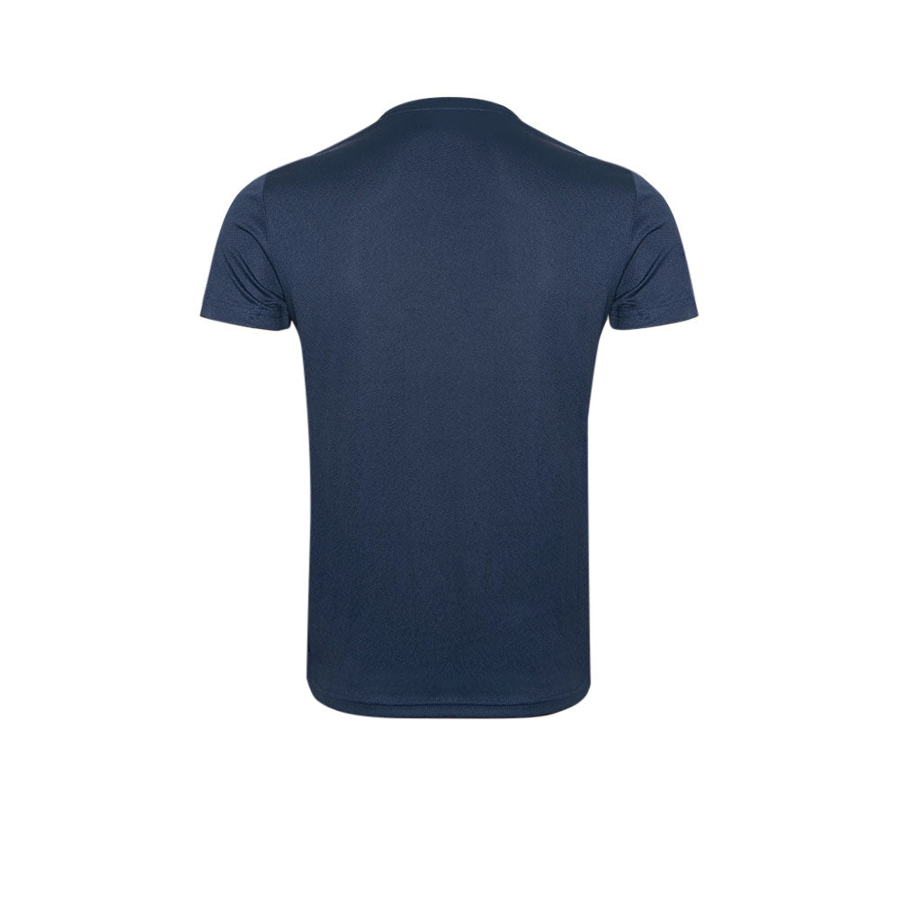 SKECHERS Performance Short Sleeve Tee Men's Training T-Shirt - Supersports Thailand